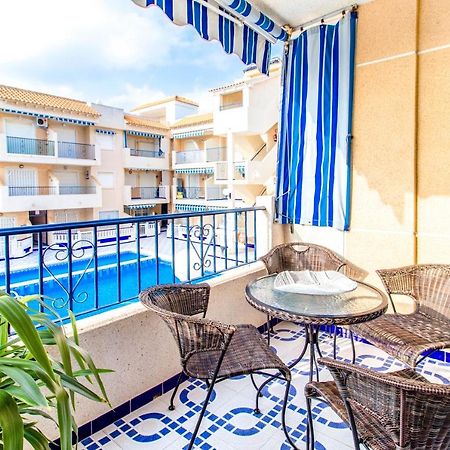 Espanatour Vega Baja Torrevieja Exterior foto