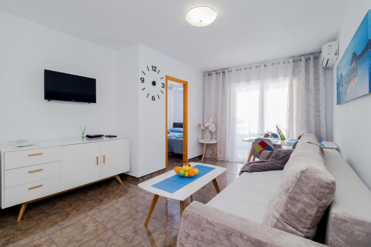 Espanatour Vega Baja Torrevieja Exterior foto