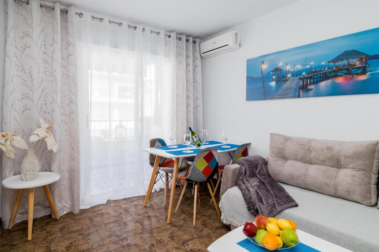 Espanatour Vega Baja Torrevieja Exterior foto