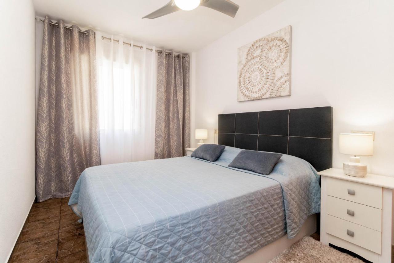 Espanatour Vega Baja Torrevieja Exterior foto